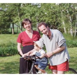Week-end Lorleau avec les Traverse