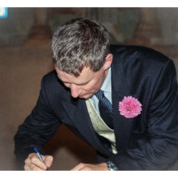 Mariage Chaix septembre 1999