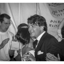 Mariage Gasquet