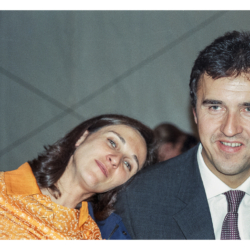 Mariage Gasquet juin 1999