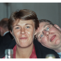 Mariage Gasquet juin 1999