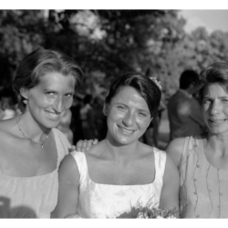Mariage Jugnet juillet 1999