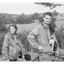 Week-en VTT en 1999