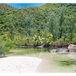 Seychelles