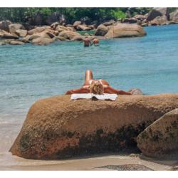 Seychelles