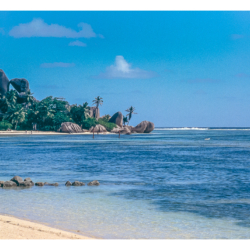 Seychelles
