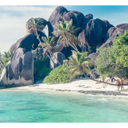 Seychelles