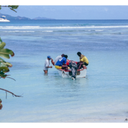 Seychelles