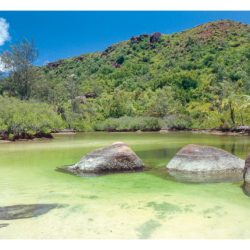 Seychelles