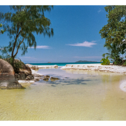 Seychelles