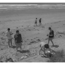 Ascension en Bretagne