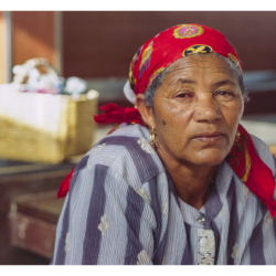 São Vicente - Cabo Verde