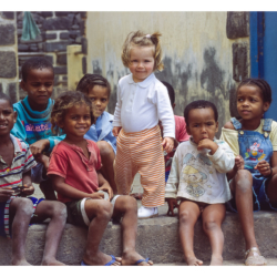 Santo Antaõ - Cabo Verde
