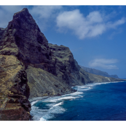 Santo Antaõ - Cabo Verde