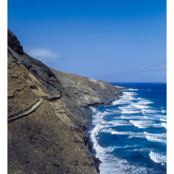 Santo Antaõ - Cabo Verde