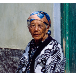 Santo Antaõ - Cabo Verde