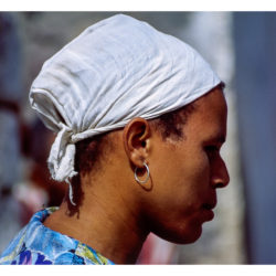 Santo Antaõ - Cabo Verde