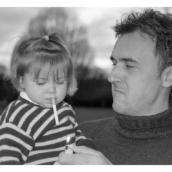 Week-end avec Guillaume