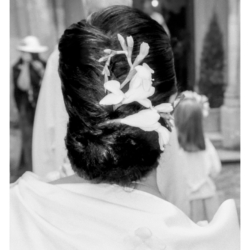 Mariage Saint-André 2001