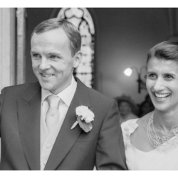 Mariage Saint-André 2001