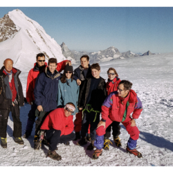 Mont Rose 2001