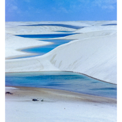 Voyage au Brésil en 2002