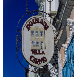 Voyage au Brésil en 2002