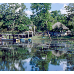 Voyage au Brésil en 2002