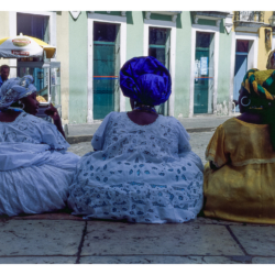 Voyage au Brésil en 2002
