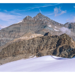Gran Paradisio