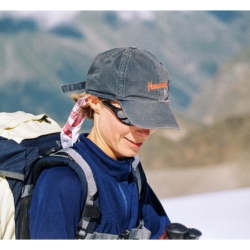 Le Gran Paradisio en 2002
