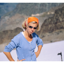 Le Gran Paradisio en 2002