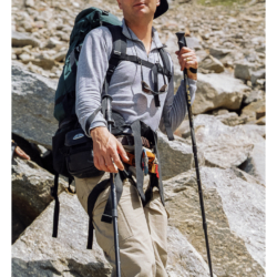 Le Gran Paradisio en 2002