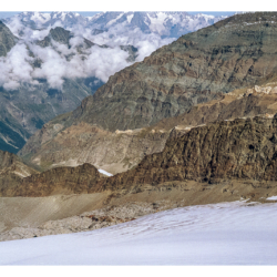 Gran Paradisio