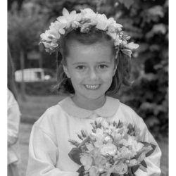Mariage Saint-André 2001