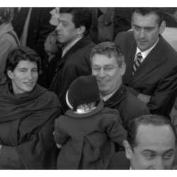 Mariage Thivel 2003