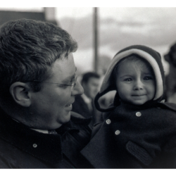 Mariage Thivel 2003