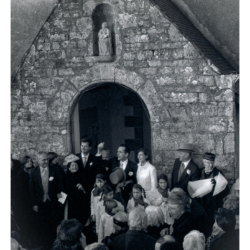 Mariage Thivel 2003
