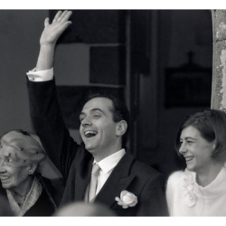 Mariage Thivel 2003