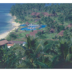  São Tomé et Principe 2004