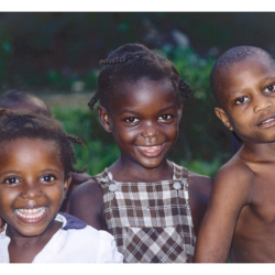  São Tomé et Principe 2004