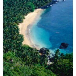  São Tomé et Principe 2004