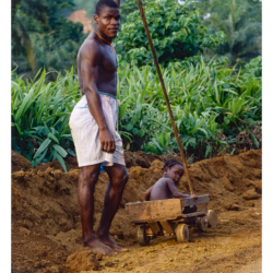  São Tomé et Principe 2004