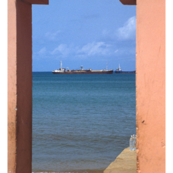 São Tomé et Principe 2004