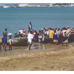  São Tomé et Principe 2004