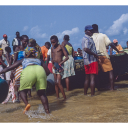  São Tomé et Principe 2004