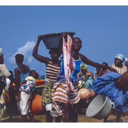  São Tomé et Principe 2004