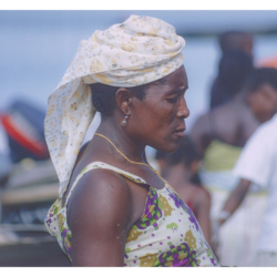  São Tomé et Principe 2004