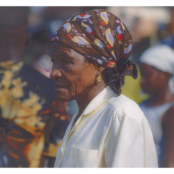  São Tomé et Principe 2004