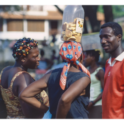  São Tomé et Principe 2004